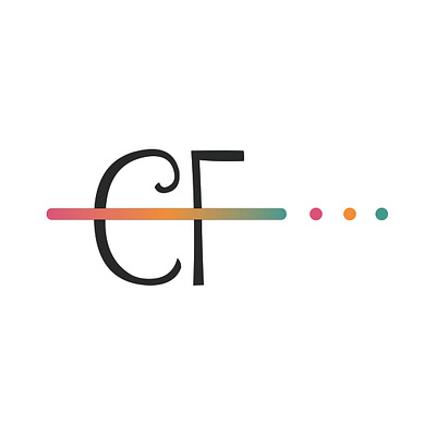 CFM Collab branding design graphic design logo typography ui vector