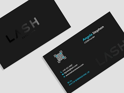 minimal and luxury business card design adobe adobe illustrator adobephotoshop business card design businesscard card design graphic design luxury minimal business card minimal logo typography