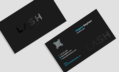 minimal and luxury business card design adobe adobe illustrator adobephotoshop business card design businesscard card design graphic design luxury minimal business card minimal logo typography
