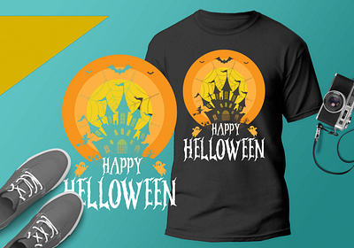 Helloween: Creative T-shirt Designs design graphic design helloween illustration t shirt design t shirt designs tshirt design tshirt designs