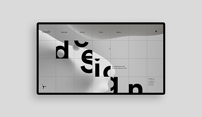 Design Expo branding design desktop exhibition graphic design gray illustration logo mockups ui ux vector webdwsign white