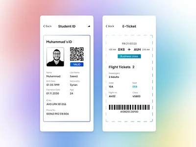 UI+ Day 36 37 graphic design ui