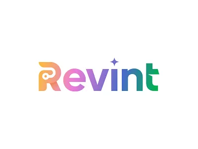 Revint - Technology logo, logo design, branding, identity a b c d e f g h i j k l m app icon logo artificial intelligence branding creative logo data design gradient logo icon logo logotype modern logo n o p q r s t u v w x y z robotics software startup logo symbol tech logo tech r logo technology logo