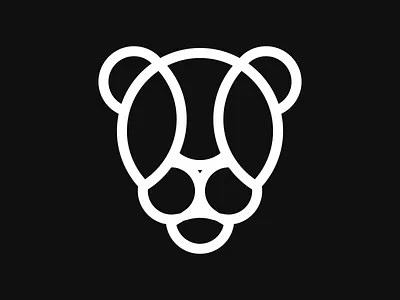 Lion Symbol brand mark branding design graphic design icon illustration logo vector