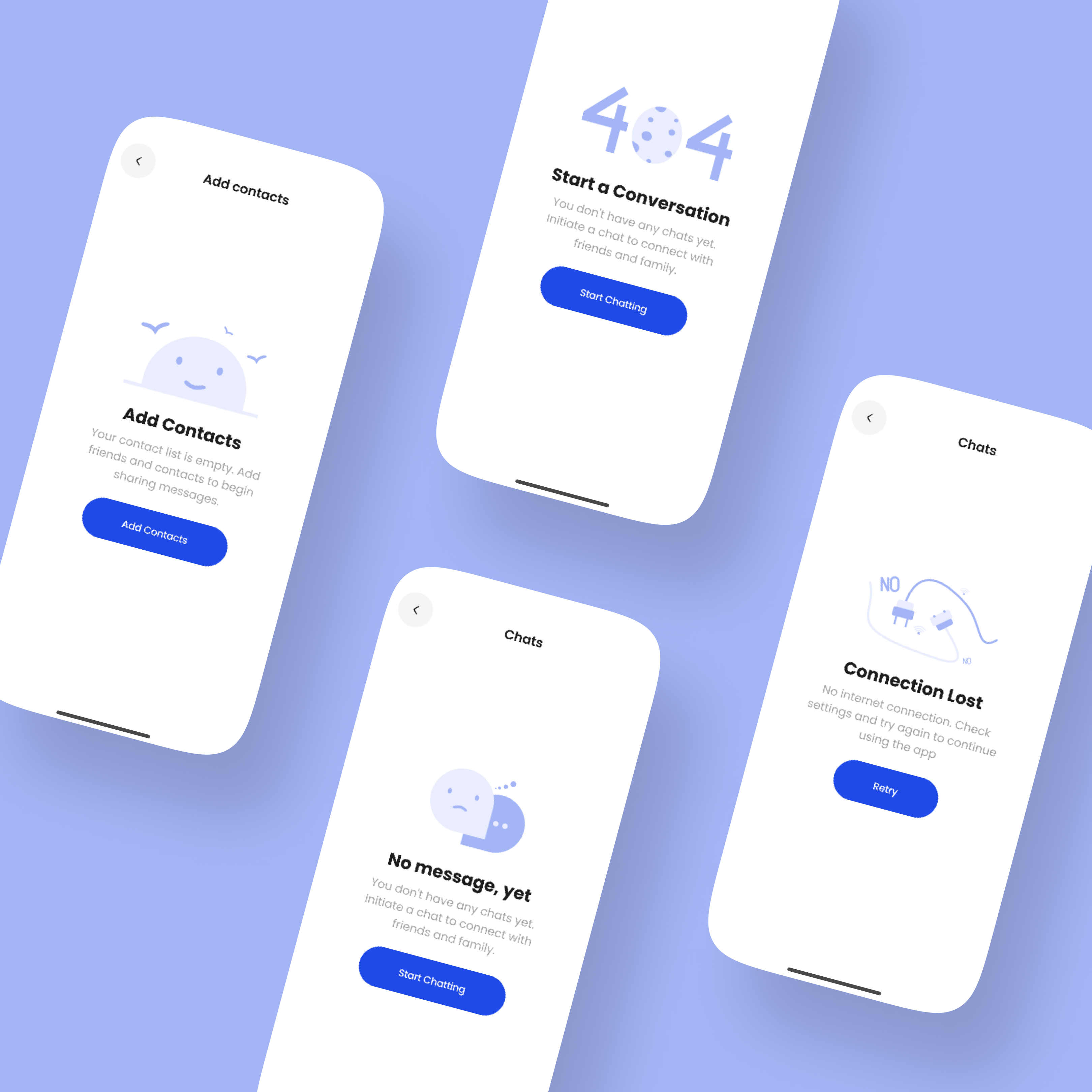 Empty State Screen Ui - FortKnox by @doradesign branding design doradesign figma graphic design illustration itsrehanraihan mobile app opacityauthor ui ux ux design vector