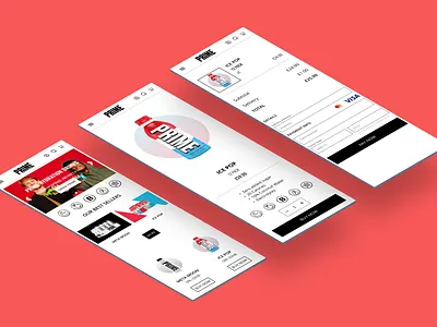 PRIME HYDRATION CLONE WEBSITE RE-DESIGN design drinkprime ecommerce ecommerce store ecommerceonlinestore graphic design ksi onlinestore primehydration sportsdrink ui webdesign webdesigner