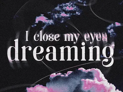 Bet on me graphic design social media post