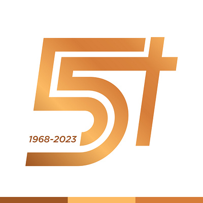 Church's 55th Anniversary Concept Logo brand brand design brand identity design graphic design logo