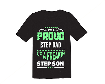 Father day T shirt design fathers day shirt idea