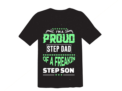 Father day T shirt design fathers day shirt idea