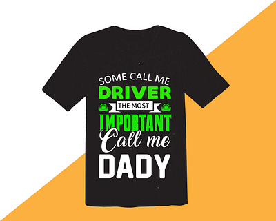 Father's day T-shirt design 3 t shirt design tutorial bangla