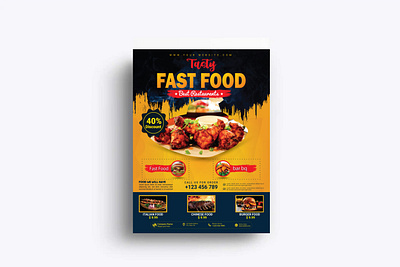 Food Design 3d animation branding flyer design food design food flyer design food menu design graphic art graphic design logo motion graphics resturant design ui
