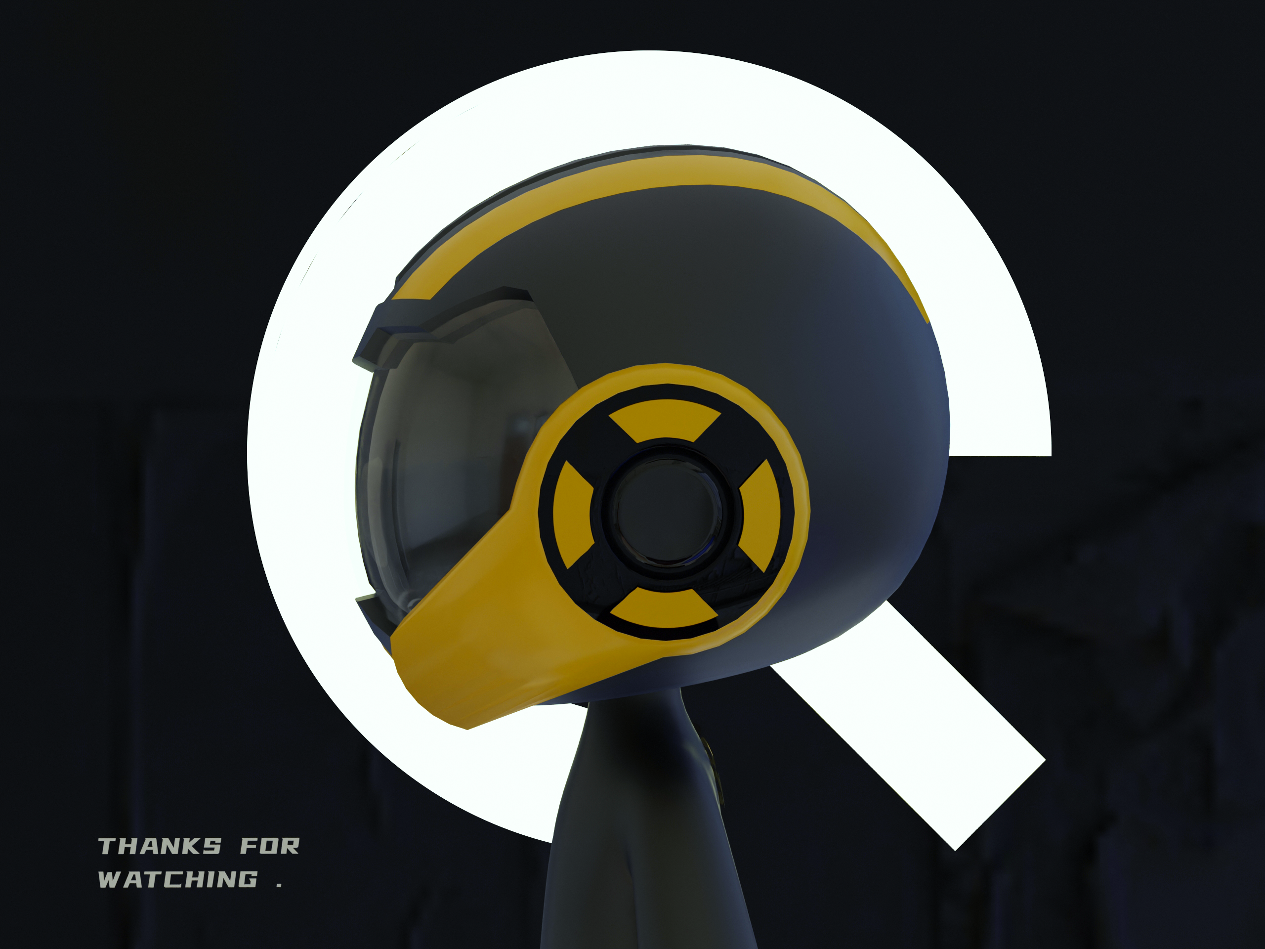 Game Time 3d branding graphic design