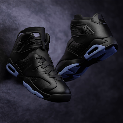 3D Sneaker model 3d 3d animation 3d model 3d modeling 3d sneaker