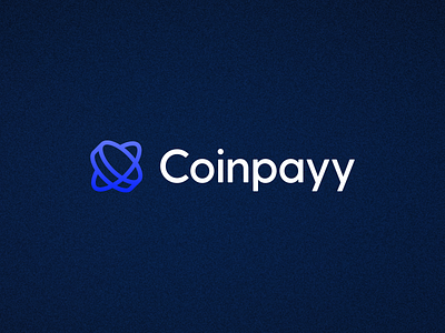 Coinpayy logo design app icon blockchain branding coin coin pay crypto cryptocurrency design finance fintech logo logo design pay payment web3