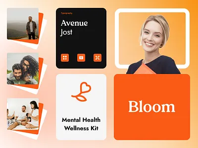 Elevating Wellness: Experience the Healing UI of Renewal ui unpause ux