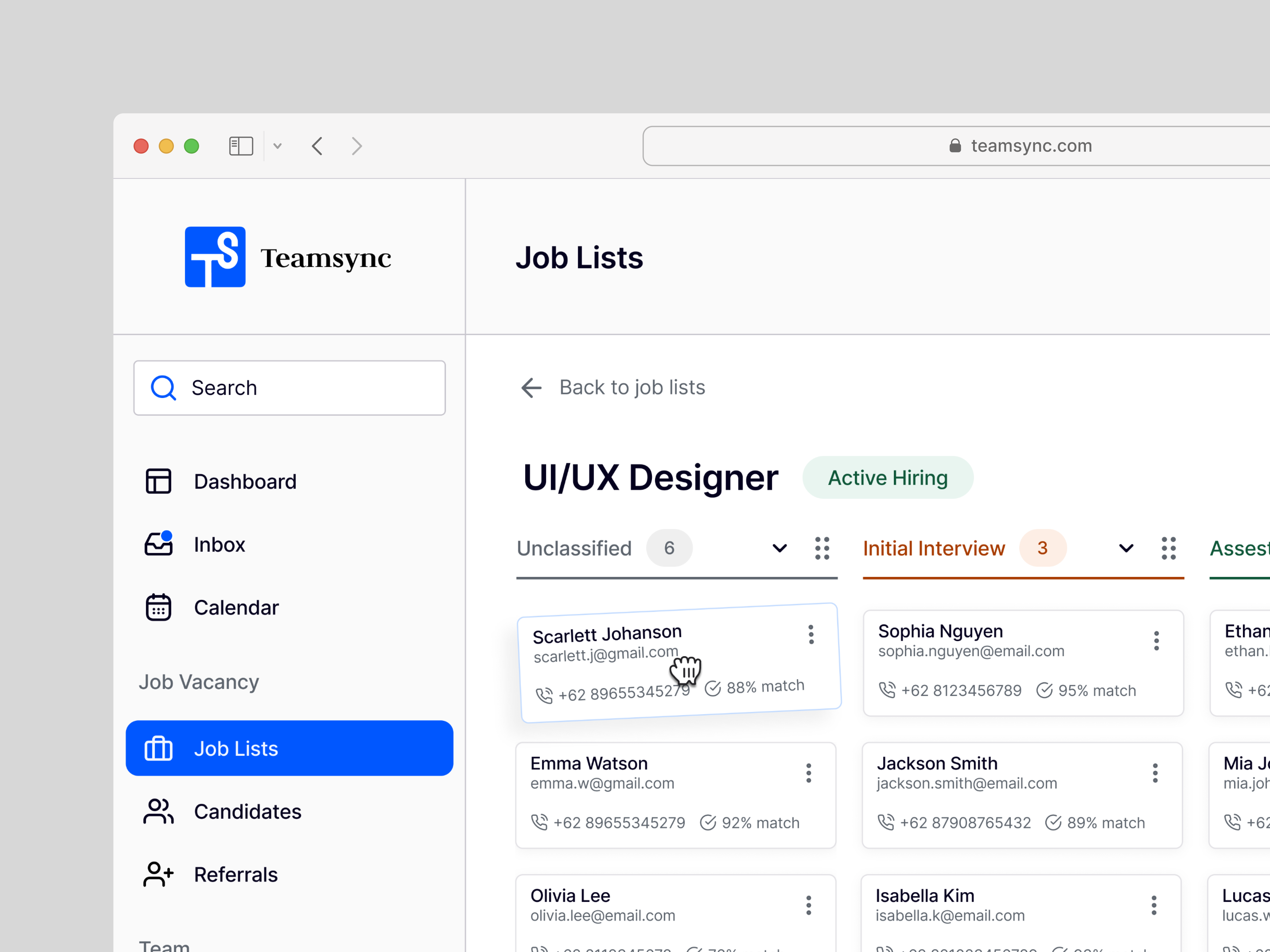 Revolutionizing Your Workflow With Library Code Layer 2 - omap5b6