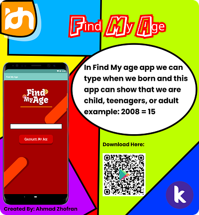 Find My Age