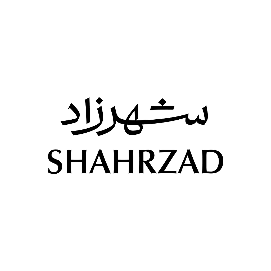 Shahrzad by Reza Bakhtiarifard on Dribbble