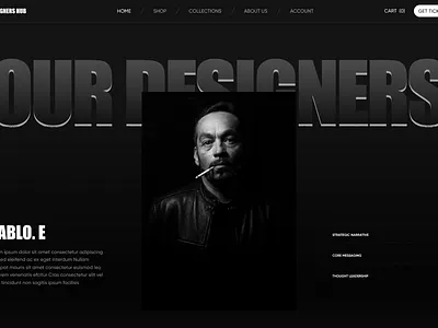 Teams Page daily ui design landing page ui uiux web design