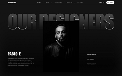 Teams Page daily ui design landing page ui uiux web design