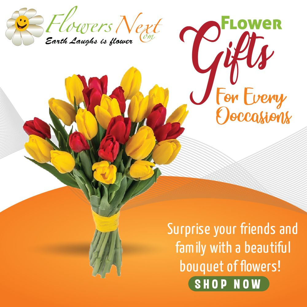 Surprising Loved Ones in Bahrain Send Flowers with Ease by johnny
