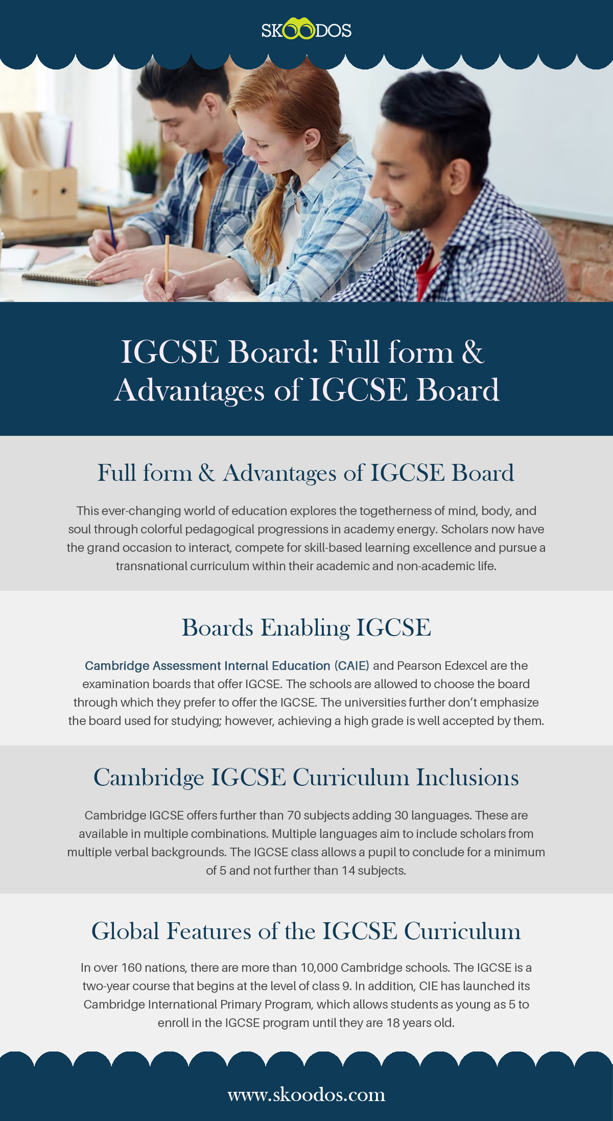 full-form-advantages-of-igcse-board-by-skoodos-on-dribbble