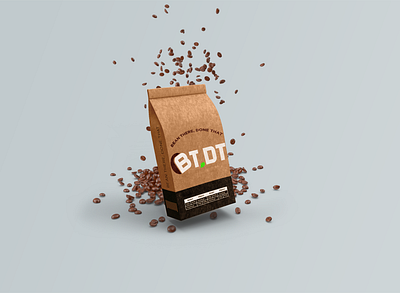 Bean There, Done That (Coffee Shop) ado adobe illustrator branding cafe coffee shop graphic design logo photoshop typography vector