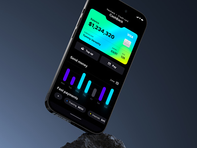 Eclipse - Figma dashboard UI kit for data design web apps animation app application bank chart coins credit card crypto dashboard dataviz desktop infographic money moneys statistic technology template ui wallet web3