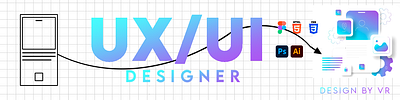 LinkedIn banner design graphic design motion graphics ui ux