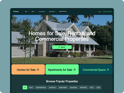 @Home | Buy Sell Real Estate Properties apartments buy home buy sell commercial homevestors hotpads loopnet ofspace properties property real estate realtor rent trulia webuyhouse zillow