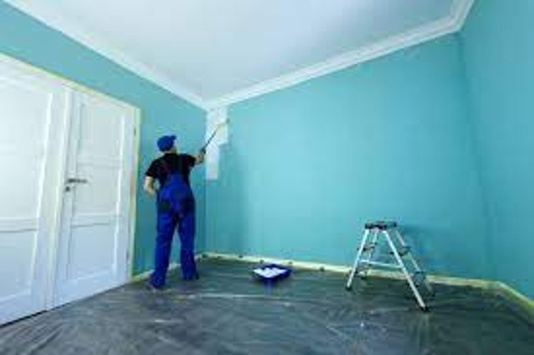 Best Interior House Painter in Greenmount by Allan Frank on Dribbble