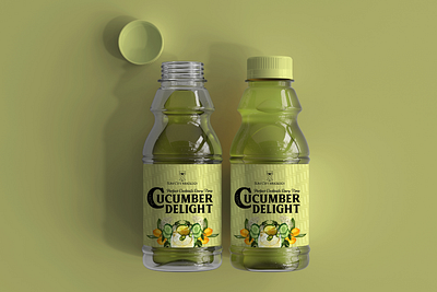 Food and Beverage Product Label and Packaging Design 3d app art branding design flat graphic design illustration logo ui