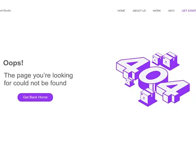 Error Status - Lottie Animation animation illustrationdesigns isometric lottieanimations ui