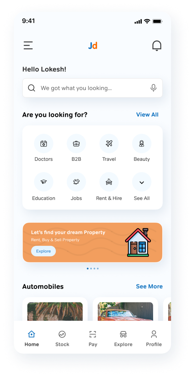 local search provider app design interaction design mobile mobileapp ui ux ux ui visual