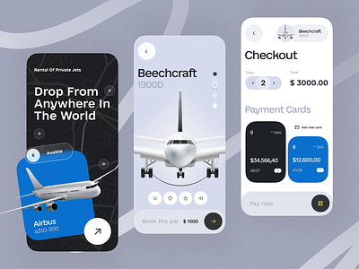 Aviation mobile app aircraft airline airplane app app design aviation mobile app mobile app design mobile design mobile ui