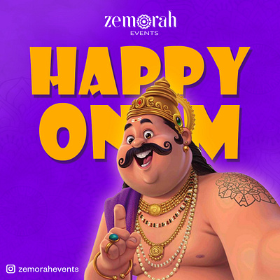 Onam Motion Graphics 2023 advertising brand design branding design digital marketing festival festival poster graphic design illustration kerala logo motion design motion graphics motion graphics design onam portfolio poster design social media post social media poster vector