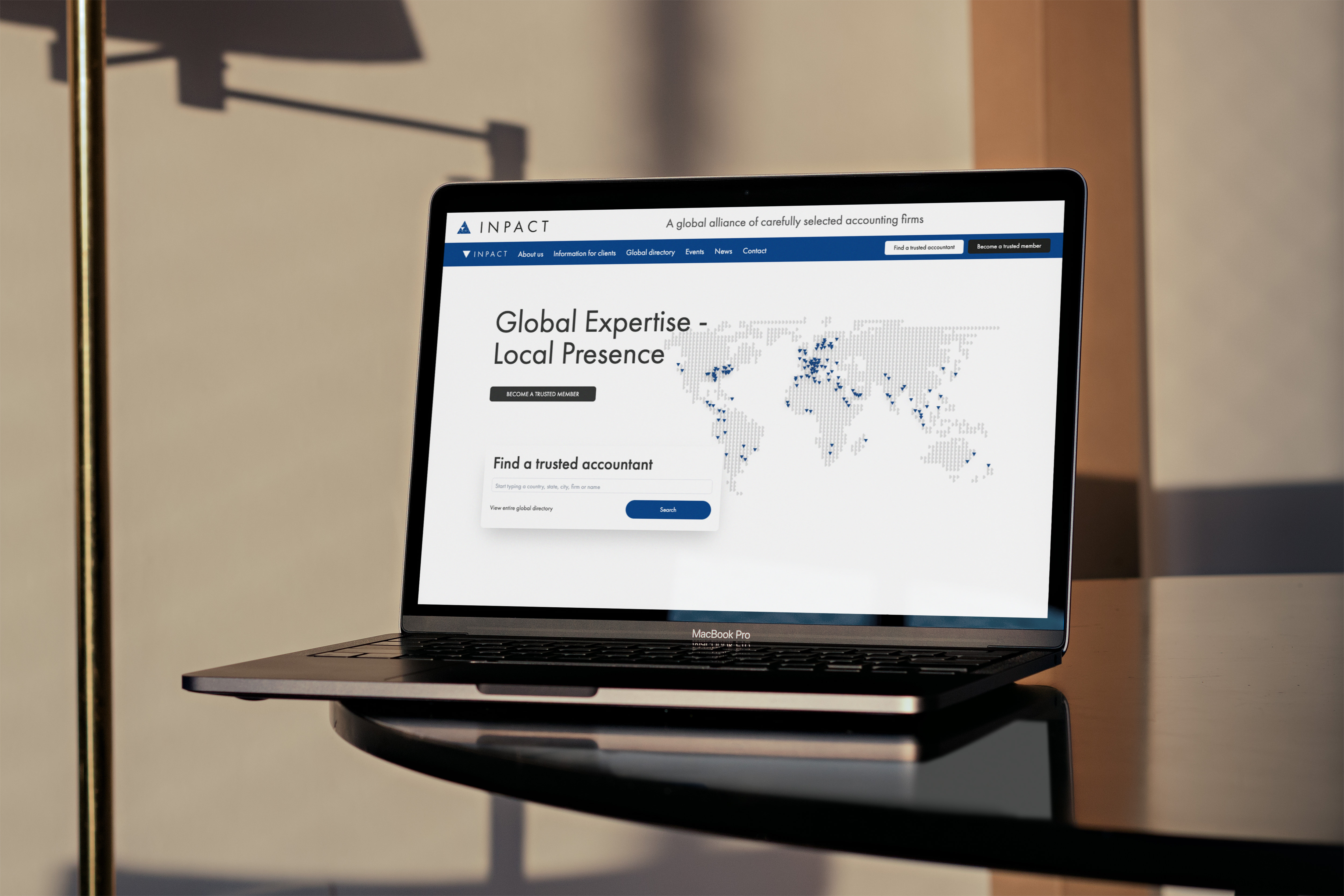 Example of Websites/Digital Experiences For Brands