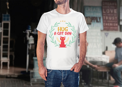 TYPOGRAPHY T-SHIRT DESIGN 3d animation art artwork branding design graphic design illustration logo ui