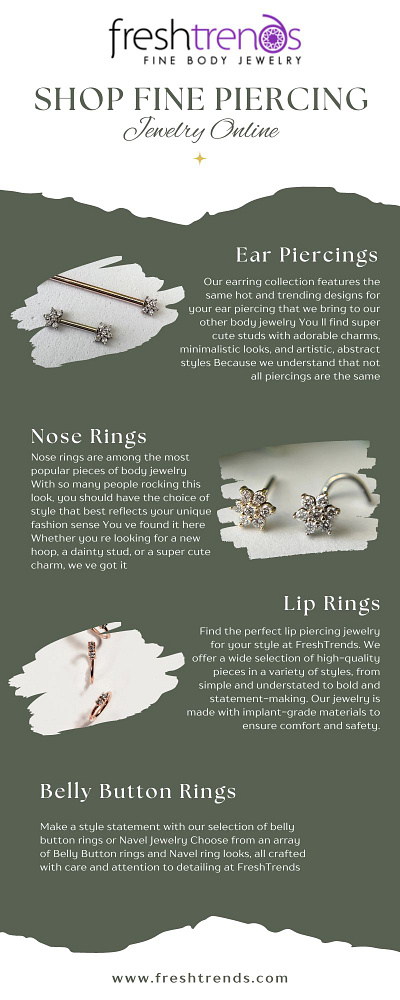 Lip Piercing Jewelry: Find the Perfect Piece for Your Look lip piercing jewelry