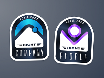 The Right Stuff • Part 1 design illustration