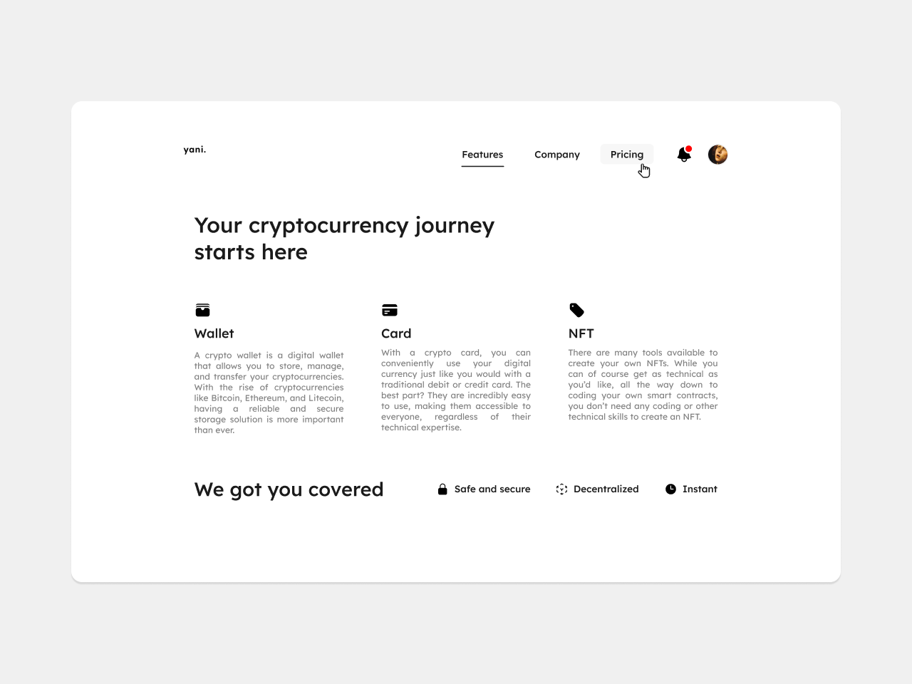 crypto-wallet-page-design-by-linas-jan-on-dribbble