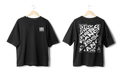 Dissonance T-Shirt clothing digital art