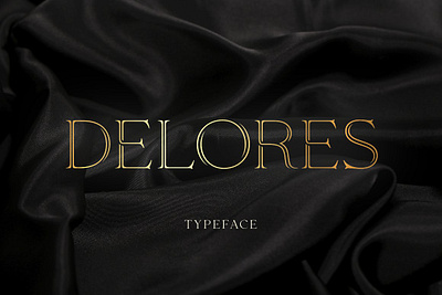 Delores app branding design graphic design illustration logo typography ui ux vector