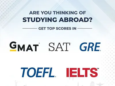 GMAT or GRE: Making the Right Choice for Hyderabad Students choosing between gmat and gre