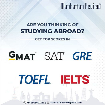 GMAT or GRE: Making the Right Choice for Hyderabad Students choosing between gmat and gre