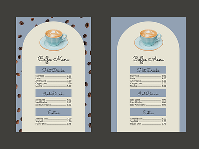 Daily UI 030 - Pricing 030 30 app branding coffee daily ui 030 dailyui design figma graphic design illustration logo menu pattern pricing ui vector