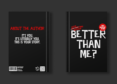 BOOK COVER + MERCH DESIGN branding design graphic design illustration