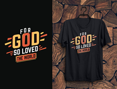Theist T-shirt design atheist t shirt design christ t shirt illustration t shirt design typography design