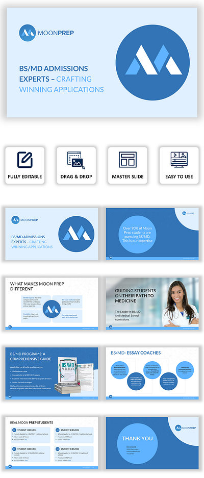 Google slides design design graphic design infographic pitch deck powerpoint presentation slide